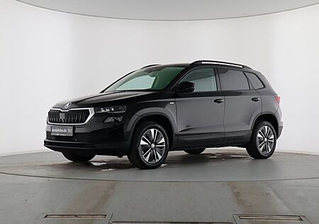 Skoda Karoq TOUR 2.0TDI PANO+ANHÄNGERKUPPLUNG+NAVIuvm