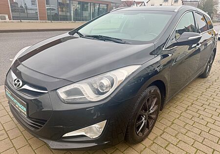 Hyundai i40 cw Style/INSPEKTIONNEU