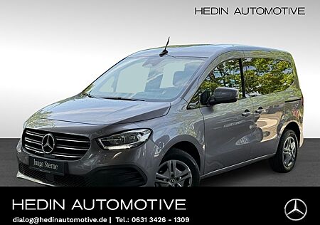 Mercedes-Benz T-Klasse T 180 d Style Power |NAVI|KEYL|Leder|KLIMA|SHZ
