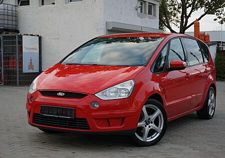 Ford S-Max Trend Klima 2,0 Diesel TUV Neu