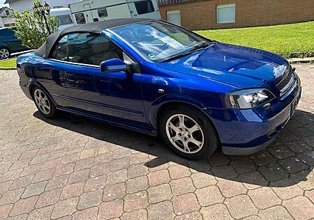 Opel Astra Cabrio Limited Edition *1370*