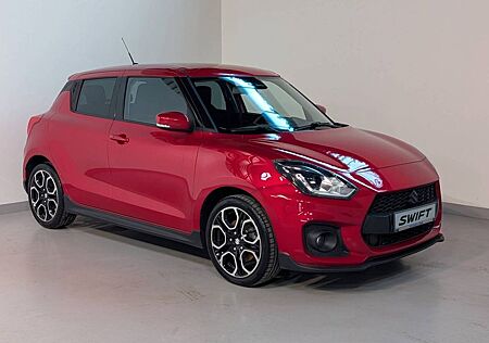 Suzuki Swift Sport 1,4 Boosterjet/ACC/CAM/NAVI/SHZ/