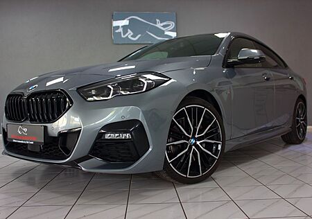 BMW 220dA xDrive GC~DEUTSCH+UNFALLFREI+M-SPORT+PANO