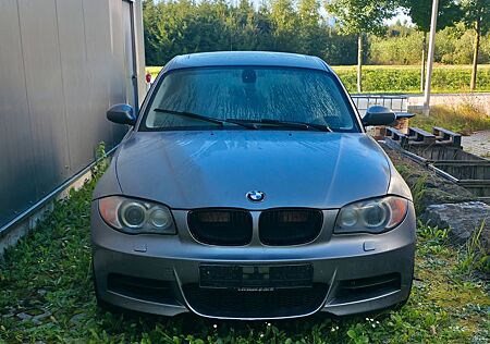 BMW 135i Coupé -