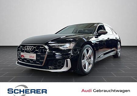 Audi S6 Avant TDI quattro Led,Navi,B&O