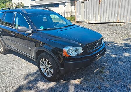 Volvo XC 90 XC90 D5 Geartronic Executive 7-Sitzer Executive