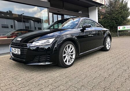 Audi TT !!! Coupe 2.0 TFSI - TOP ZUSTAND!!!