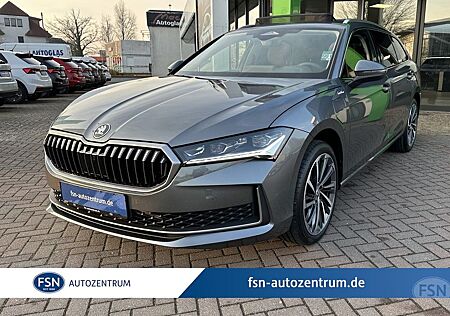 Skoda Superb Combi 1.5 TSI iV 150kW L&K DSG HYBRID/M