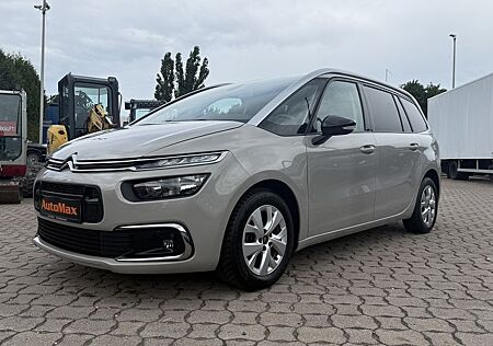 Citroën C4 Spacetourer 7 Sitzer Navi Klima