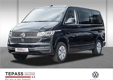 VW T6 Caravelle gebraucht kaufen VW T6 Caravelle Volkswagen T6.1 Caravelle 2,0l TDI Comfortline KLIMA RADIO