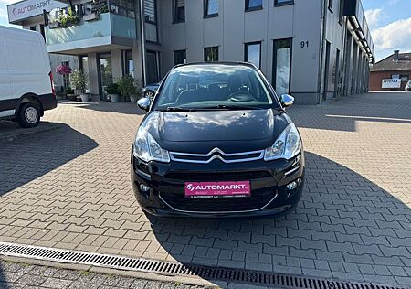 Citroën C3 Selection 1.2 VTi 82PS