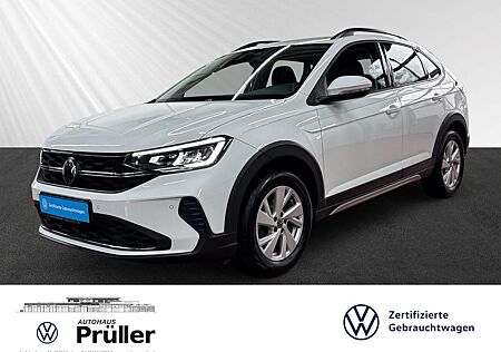 VW Taigo Volkswagen 1.0 TSI Life DSG Kamera+LED+Navi+Sitzh