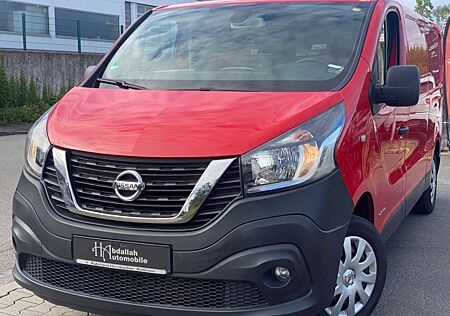 Nissan NV300 Kastenwagen L2H1 2,9t COMFORT