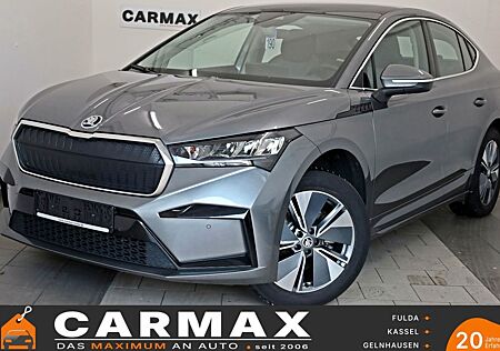 Skoda Enyaq Coupé 80 iV Loft T.Leder,Navi,LED,Kamera
