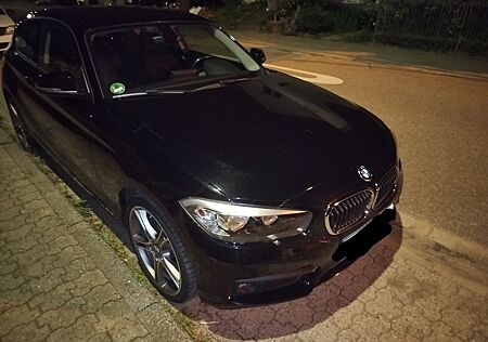 BMW 118i