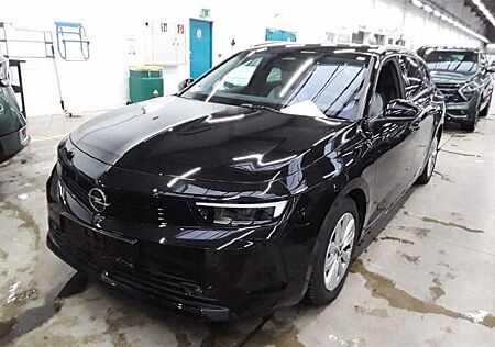 Opel Astra Sports Tourer 1.2 Turbo Automatik Elegance
