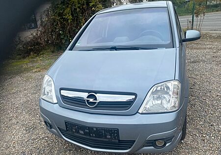 Opel Meriva 1.6 TWINPORT Edition Easytronic