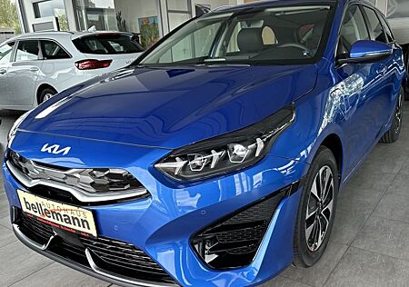 Kia Cee'd Sportswagon Ceed SW Spirit 1.6 PHEV Herbstaktion- Sitz-Komfo