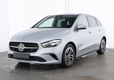 Mercedes-Benz B 200 d Progressive Memory Multibeam Winter-P.