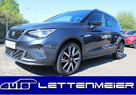 Seat Arona 1,5 TSI DSG FR DINAMICA*VIRTUAL*LED*ACC*SH