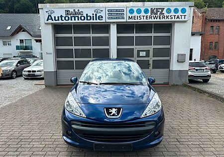 Peugeot 207 Tendance