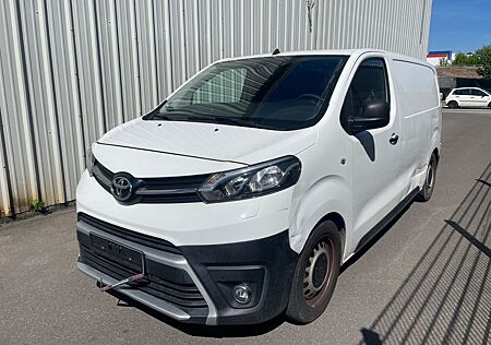 Toyota Pro Ace Proace L1 Kasten Meister Klima/Kamera/Teilleder