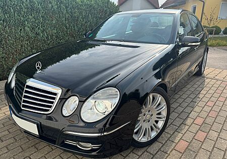 Mercedes-Benz E 220 CDI AVANTGARDE Avantgarde Sportpaket
