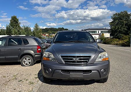 Kia Sorento 2.5 CRDi LX*ALLRAD*