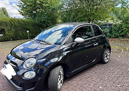 Fiat 500C 1.0 GSE N3 Hybrid ROCKSTAR C ROCKSTAR