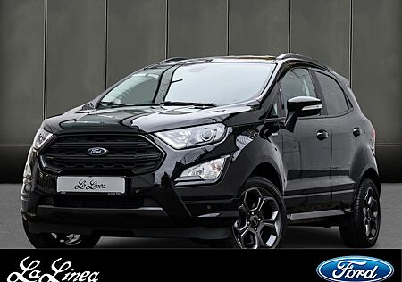 Ford EcoSport ST-Line Automatik