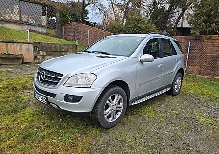 Mercedes-Benz ML 280 CDI 4MATIC -