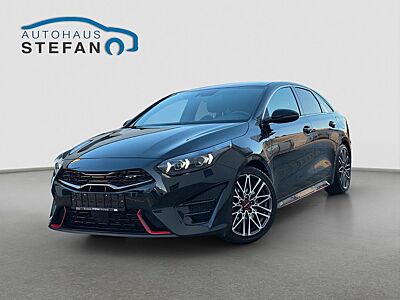 Kia ProCeed 1.6 T-GDI DCT7 GT Coupe Virtual|ACC|JBL