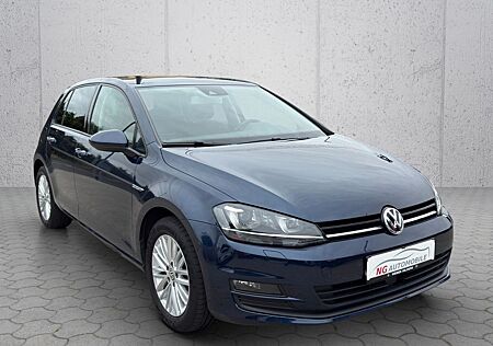 VW Golf Volkswagen VII Lim. Cup BMT *ACC*DCC*Assistenz Paket*