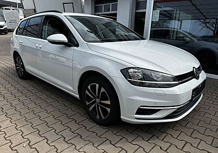 VW Golf Volkswagen VII Variant United 1.6 TDI*Navi*Klimatronik
