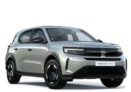 Opel Frontera Edition Automatik Komfort-Paket|Sitzhzg
