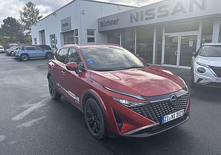 Nissan Qashqai 1.5 VC-T e-Power N-Connecta