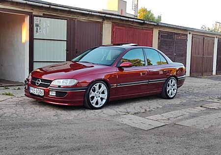 Opel Omega 3.0 MV6. Perfekt Zustand.