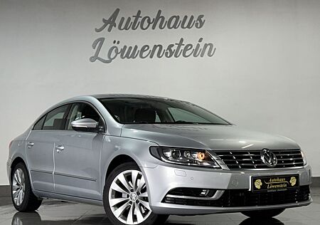 VW Passat CC Volkswagen Basis*RÜCKFAHRKAMERA*PDC*KLIMA*