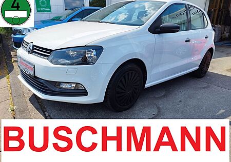VW Polo Volkswagen V 1.HAND*4-TRG*KLIMAANLAGE*8-FACH
