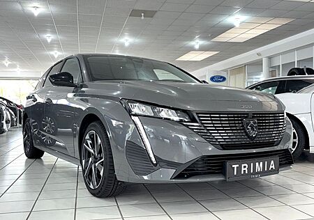 Peugeot 308 SW Allure | NAVI | KAMERA | LED | KEYLESS ST