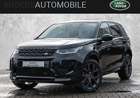 Land Rover Discovery Sport 2.0 D200 R-Dynamic SE Pano.Dach