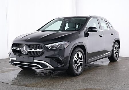 Mercedes-Benz GLA 220 d 4M PROGRESSIVE+AHK+MULTIBEAM+DISTRONIC