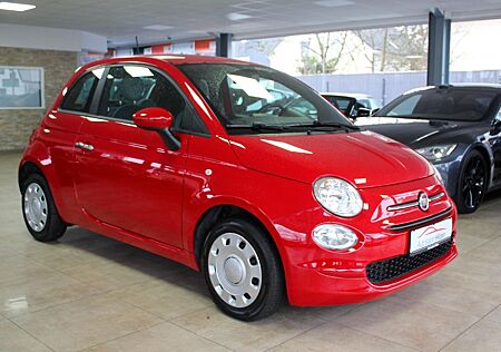 Fiat 500 1.0 Pop Klima 1.Hand TÜV neu