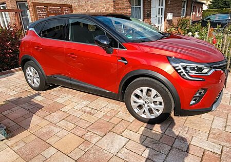 Renault Captur Intens, 360° Kamera, 12000 Km