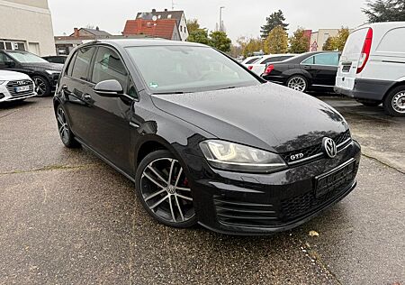 VW Golf Volkswagen VII Lim. GTD BMT*NEUE INSPEKTION + SERVICE*