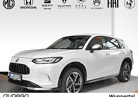 Honda ZR-V 2.0 ADVANCE Ledersitze Panoramaglasdach Nav