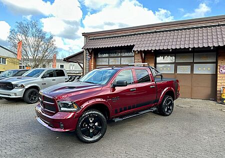 Dodge RAM SPORT*LIFT*LPG NEU*AHK*NAVI*OFF-ROAD*GARANTIE*