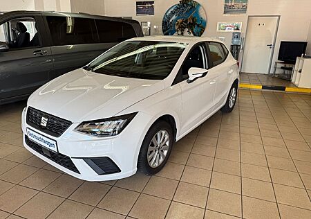 Seat Ibiza Style*LED*PDC*SHZ*FullLink*GRA*Ins/TÜV NEU