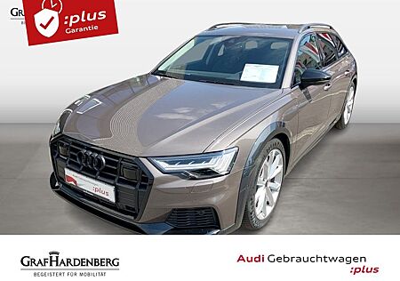 Audi A6 Allroad 50 TDI Tiptronic MMI Navi plus