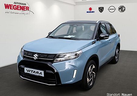 Suzuki Vitara 1.5 COMFORT+ ALLGRIP AGS
